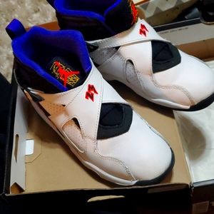 Little Kids sneakers